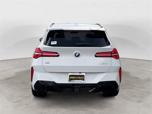 New 2026 BMW X3 xDrive30 w/ M Sport Package image 6
