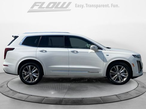 Used 2020 Cadillac XT6 Premium Luxury FWD image 10