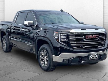 Used 2024 GMC Sierra 1500 SLT