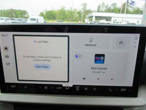 New 2026 Ford Explorer Active image 24