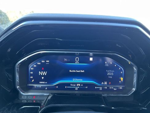 Used 2022 Chevrolet Silverado 1500 High Country image 13