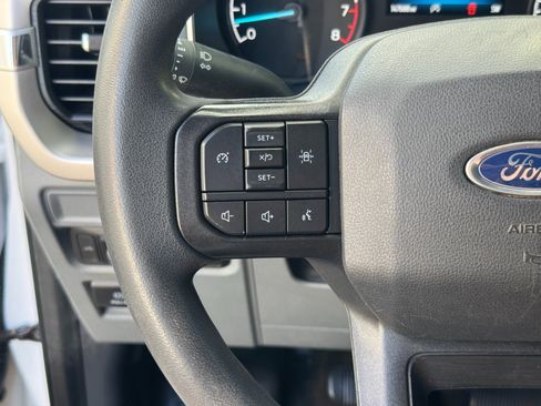 Used 2021 Ford F150 XL w/ Equipment Group 101A High image 27