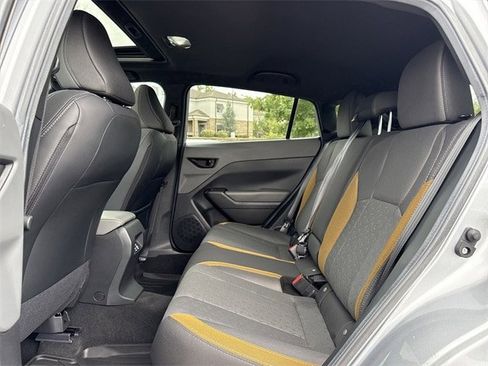 Certified 2025 Subaru Crosstrek 2.5i Sport w/ Popular Package #3A image 14