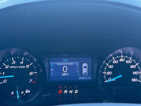 Used 2014 Ford Explorer 4WD Police Interceptor image 21
