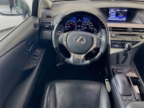 Used 2015 Lexus RX 350 AWD image 19