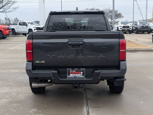 Used 2024 Toyota Tacoma SR5 image 7