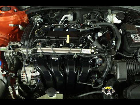Used 2023 Kia Forte LXS w/ LXS Technology Package FWD image 20