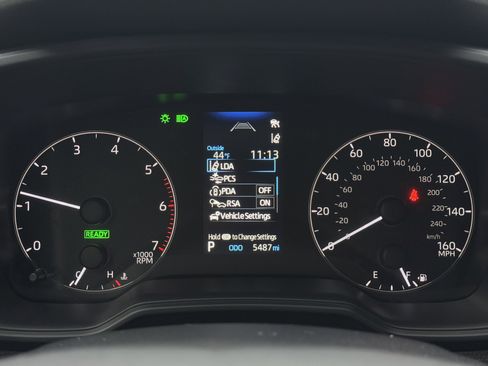 Certified 2025 Toyota Corolla SE image 13