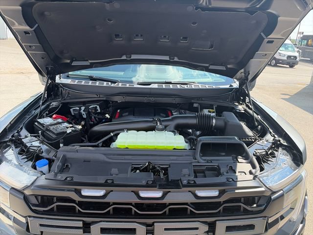 New 2026 Ford F150 Raptor AWD/4WD image 22