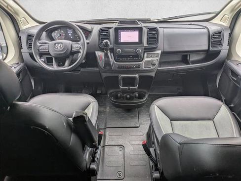 Used 2022 RAM ProMaster 2500 w/ Convenience Group image 16