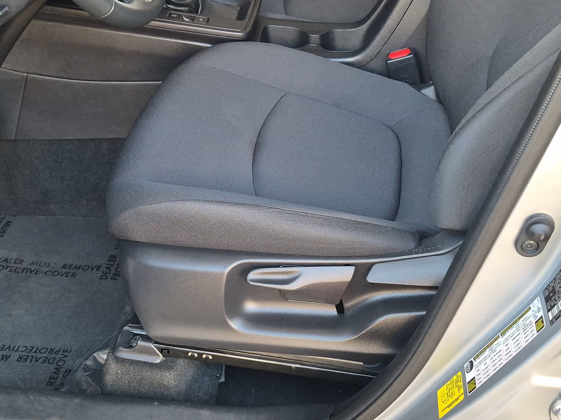 Certified 2026 Toyota Corolla Cross LE w/ Moonroof Package FWD image 14
