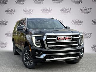 New 2026 GMC Yukon XL Elevation w/ LPO, Floor Liner Package video 2