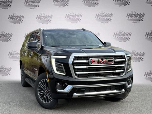 New 2026 GMC Yukon XL Elevation w/ LPO, Floor Liner Package image 2