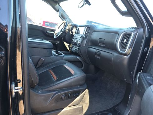 Used 2019 GMC Sierra 1500 AT4 w/ AT4 Preferred Package image 14