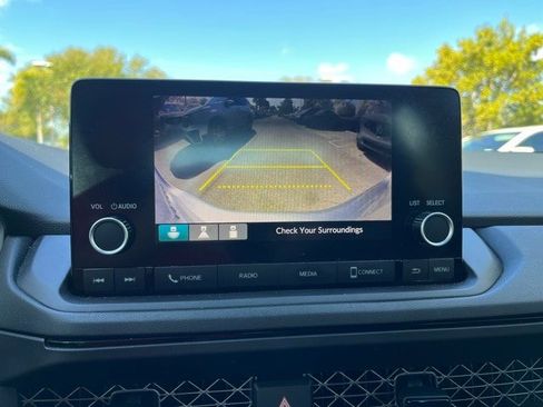 Used 2023 Honda Accord LX image 8