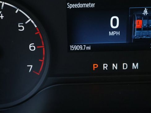 Used 2024 Ford F250 XL w/ STX Appearance Package image 29