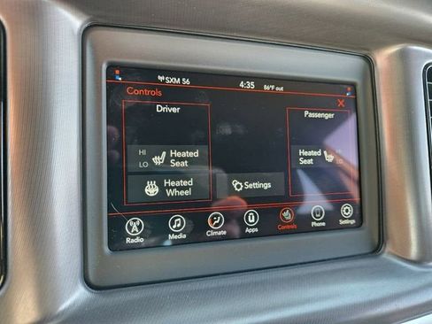 Used 2020 Dodge Charger SXT w/ Blacktop Package image 34