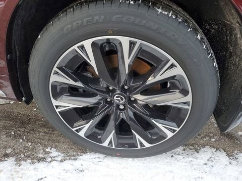 New 2026 MAZDA CX-90 3.3 Turbo S w/ Premium Plus image 31