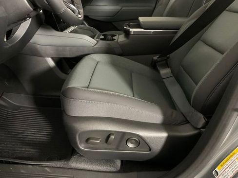 New 2026 GMC Terrain AT4 w/ Convenience Package III image 33