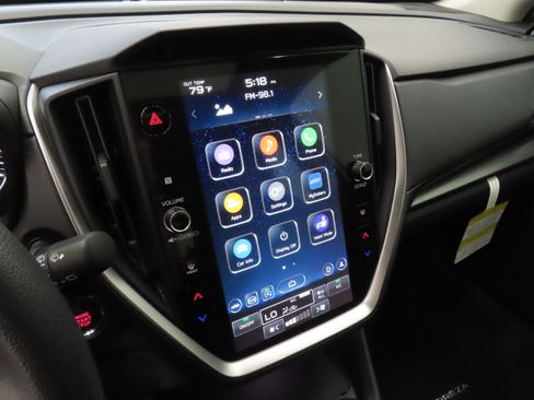 New 2026 Subaru Impreza 2.0i Sport image 18