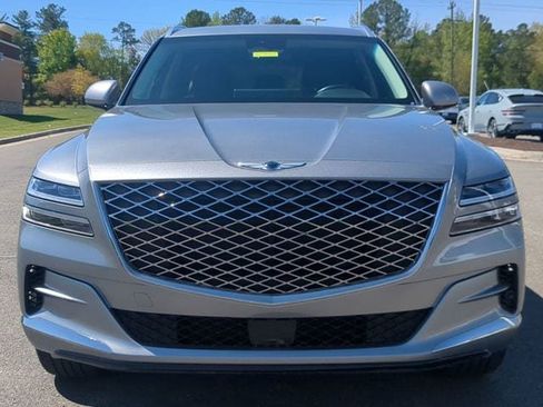 Used 2024 Genesis GV80 2.5T AWD/4WD image 8