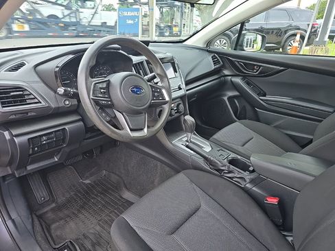 Used 2020 Subaru Impreza 2.0i w/ Popular Package #5 AWD/4WD image 11