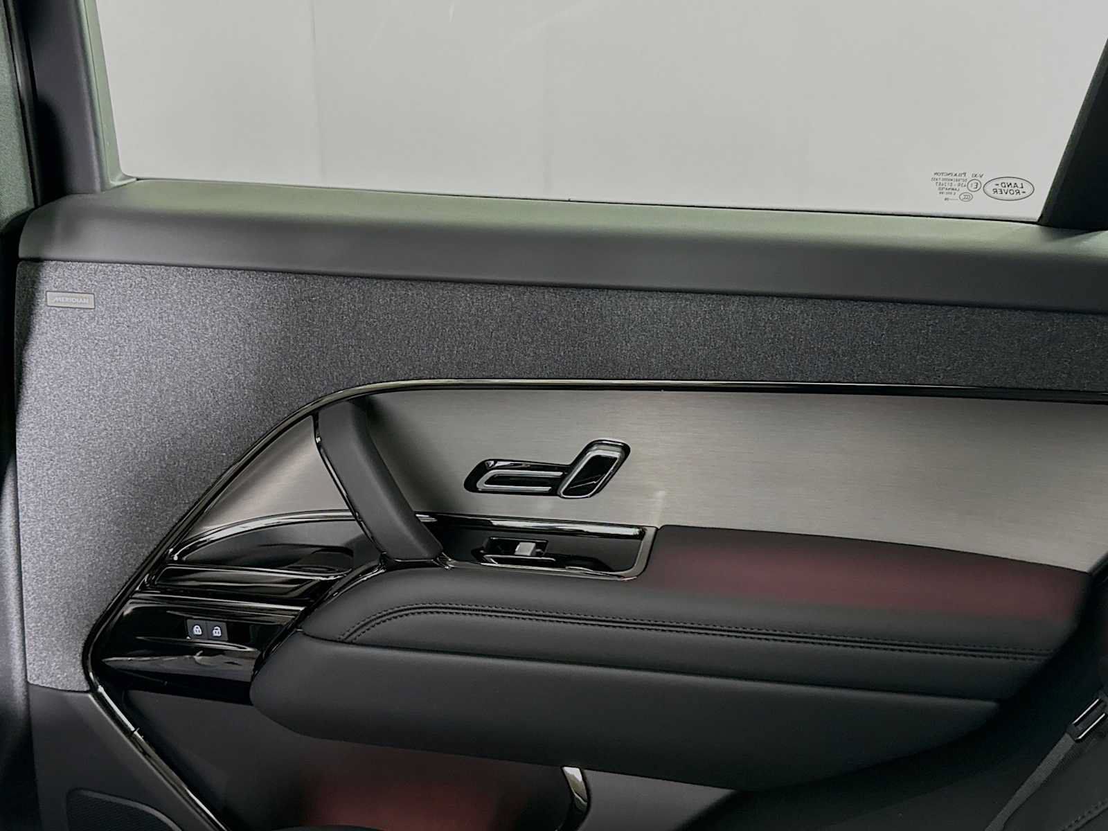 New 2026 Land Rover Range Rover Sport SE AWD/4WD image 25
