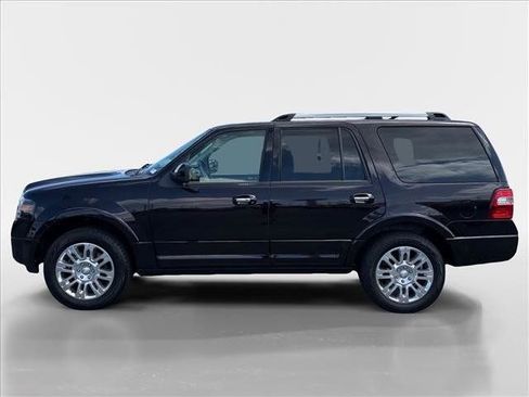 Used 2013 Ford Expedition Limited RWD image 3