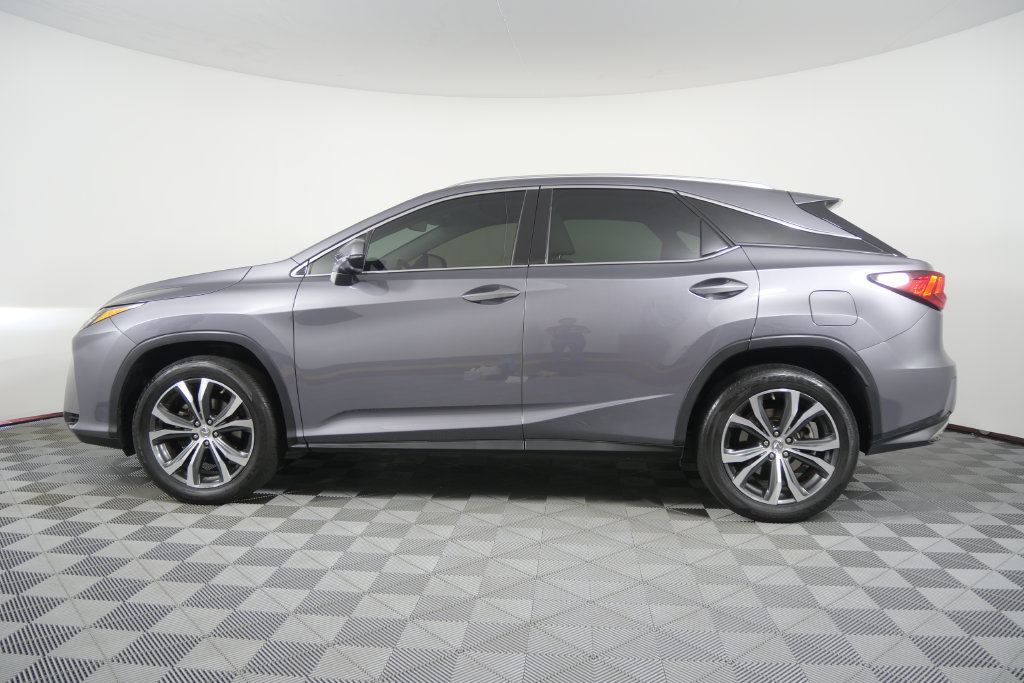 Used 2017 Lexus RX 350 FWD image 7