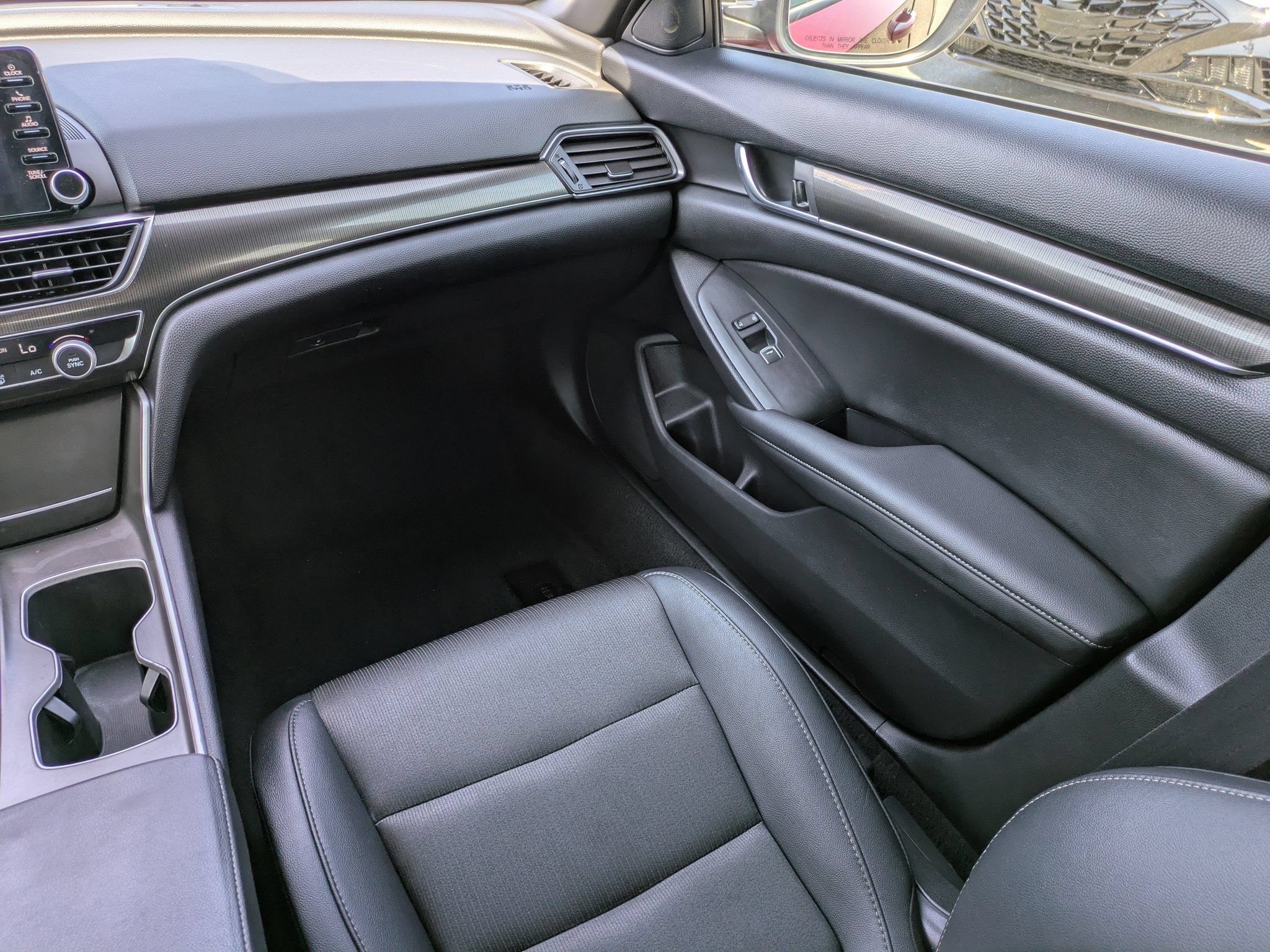 Used 2019 Honda Accord Sport image 17