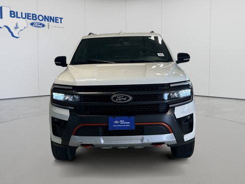 Used 2022 Ford Expedition Timberline AWD/4WD image 2