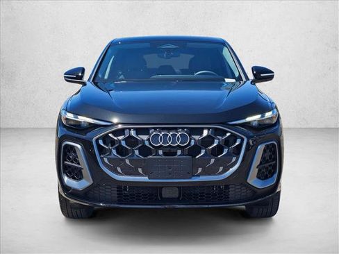 New 2026 Audi Q5 Premium AWD/4WD image 6