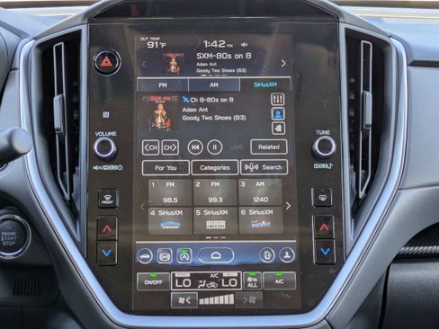 Certified 2025 Subaru Crosstrek 2.0i Premium image 18