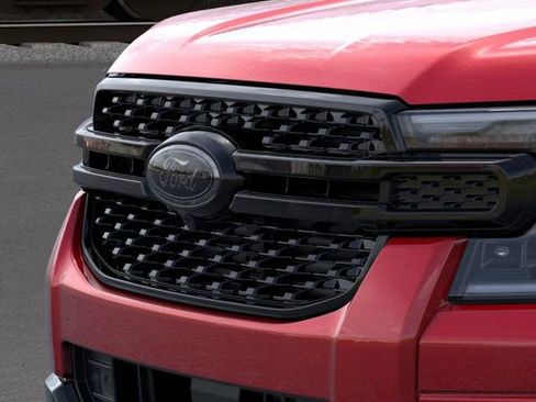 New 2026 Ford Ranger Lariat image 17