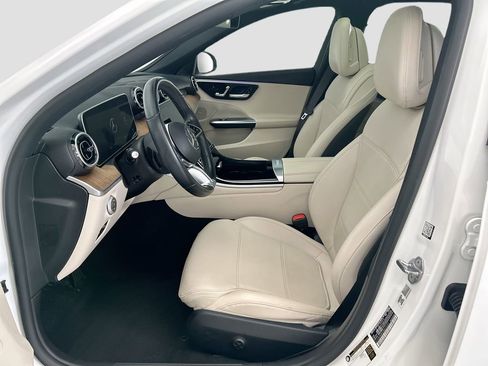 Used 2023 Mercedes-Benz C 300 Sedan image 17
