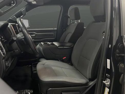 Used 2023 RAM 1500 Big Horn AWD/4WD image 9