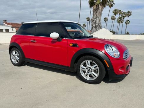 Used 2012 MINI Cooper Hardtop image 7