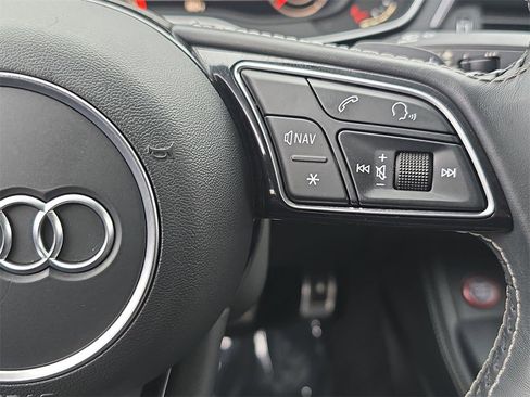 Used 2019 Audi S5 Premium Plus w/ Premium Plus image 21