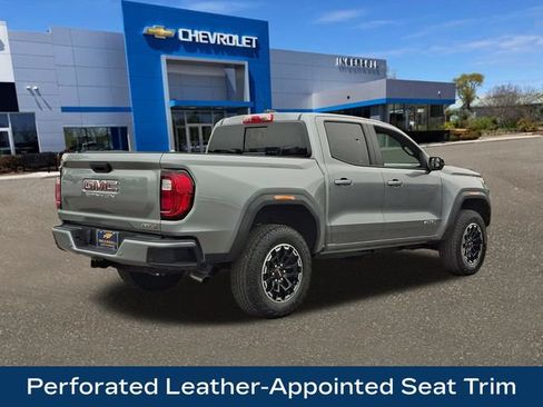 Used 2026 GMC Canyon AT4 w/ Technology Plus Package AWD/4WD image 27