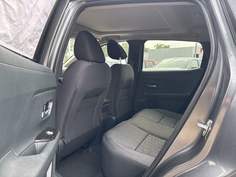 New 2026 Nissan Kicks SV w/ SV Premium Package image 15