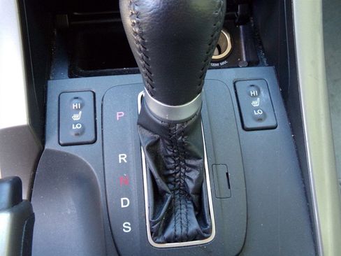 Used 2010 Acura TSX V6 Sedan FWD image 32