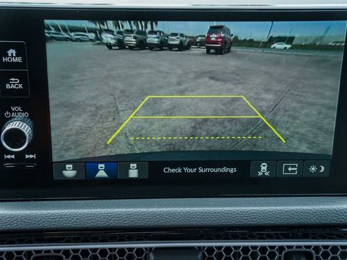 Certified 2025 Honda Civic Sport Touring image 24