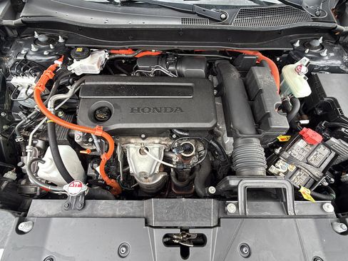 Used 2024 Honda CR-V Sport image 36