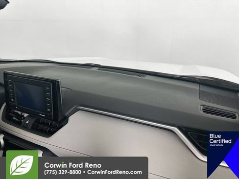 Used 2020 Toyota RAV4 XLE w/ All Weather Liner Package AWD/4WD image 30