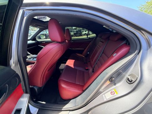 Used 2018 Lexus IS 350 F Sport AWD/4WD image 67