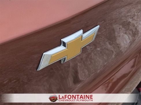 Certified 2021 Chevrolet TrailBlazer ACTIV w/ Convenience Package image 29