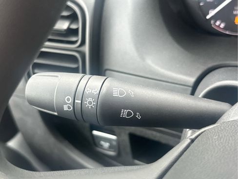 New 2025 RAM ProMaster 1500 image 24