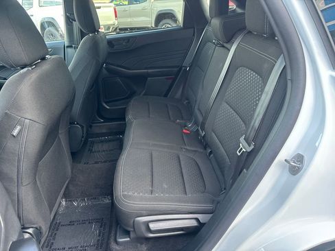 Used 2025 Ford Escape Active image 24