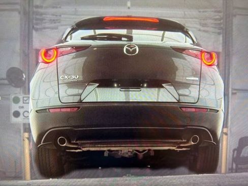 Used 2023 MAZDA CX-30 AWD 2.5 S w/ Select Package image 7