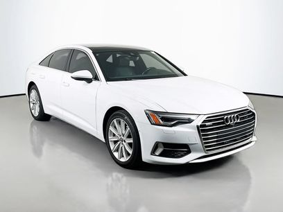 Used 2020 Audi A6 2.0T Premium Plus w/ Premium Plus Package